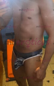 MI VERGA ES TEAM SANGRE GRANDE GRUESA Y RICA JOVEN DELGADO - FOTO 1