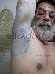 DEPILÓ VARONES CON CREMA DEPILATORIA BUENOS AIRES MEDELLÍN - FOTO 3