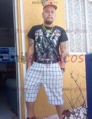 CABALLERO GUAPO, BUEN ACOMPAÑANTE Y MASCULINO! CU - FOTO 8