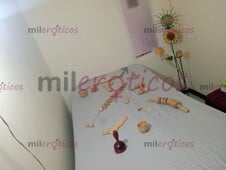 POR QUE EL DIA A DIA TE AGOTA UN BUEN MASAJE TE RELAJA - FOTO 7