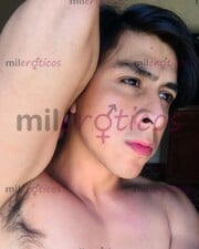 SCORT VIP GAY ACOMPAÑANTE TRATO DE NOVIOS NO TE ARREPENTIRÁS - FOTO 7