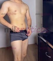 AQUÍ MORRO, INTER VARONIL, BUEN VER BUENA VERGA COMPLACIENTE - FOTO 1