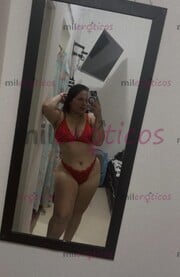 HOLA ME LLAMO KAMILA, SOY NUEVA EN TU CUIDAD, SOY MUY CALIENTE - FOTO 7