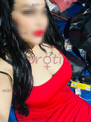 RICA NALGONA Y CHICHONA NUEVA EN TU CIUDAD - FOTO 1