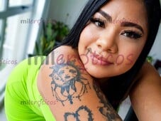 LLEGANDO DELICIOSA TROSUDITA DE CHOCHO HUMEDO VEN Y DESLECHATE CONMIGO TE ESPERÓ - FOTO 5