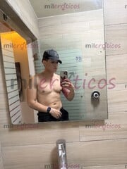 CHICO INTER. DISPUESTO A CUMPLIR FANTASÍAS - FOTO 6