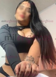 KATALINA UNA HERMOSA PEREIRANA DE 18 AÑOS .ELEGANTE Y TRAVIESA - FOTO 8