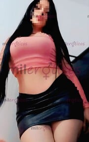 POR POCOS DIAS. DULCE ,SENSUAL, EXÓTICA CON UN EROTISMO POCO COMUN - FOTO 4