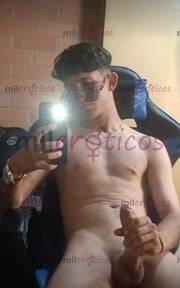 CHICO TRANQUILO,SÚPER AMABLE, CACHONDO Y VERGÓN 19CM, EN MI PERFIL MI WHATSAPP - FOTO 3