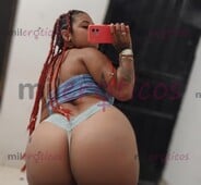 ISABELLA HERMOSA TRIGUEÑA DE GRANDES CURVAS VEN Y CONÓCEME - FOTO 3