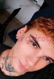 DAVID JOSHUA 19 CUBANO EN LA CIUDAD DE MÉXICO APRENDIENDO A DAR MASAJES - FOTO 9