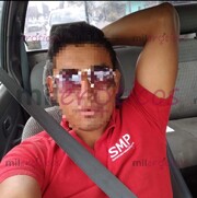 SOY ALTO MORENITO UN POCO ROBUSTO Y UN POCO PENOSO - FOTO 1