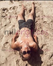 FEMBOY PASIVO NALGON DE 24 AÑOS GUAPO Y HEGEMÓNICO DISFRUTO SOCIALIZAR - FOTO 1