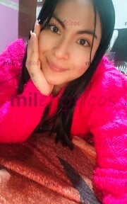 HERMOSA CHICA DEL TOLIMA TRIGUEÑA ROSTRO HERMOSO - FOTO 7