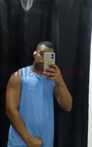 MORENO ATIVO 21CM QUER CONHECER MAIS SÓ CHAMAR - FOTO 4