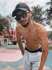 HOLA AMOR! ME ENCANTARÁ PASAR UN MOMENTO INOLVIDABLE CONTIGO! - FOTO 2