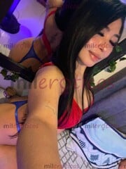 GABY POR POCOS DIAS RELACIONES ILIMITADAS, VAGINA MOJADITA Y APRETADITA - FOTO 10