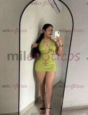 YAMILETH 20 AÑOS PELINEGRA NADIE LLEGA MÁS QUE YO - FOTO 4