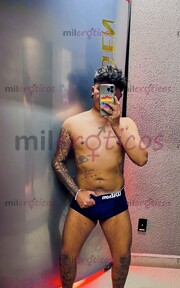 ACTIVO COMPLACIENTE, BUENA VERGA Y RICOS HUEVOS VAMOS A DESLECHARNOS - FOTO 10