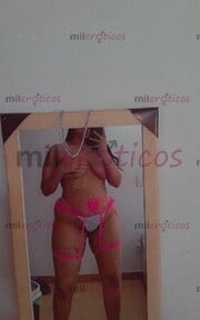 SOLO DOMICILIO PARA MADRID NICOLLE TU PUTA - FOTO 8