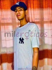 HOLA SOY UN CHICO ARDIENDO DE GANAS DE TI - FOTO 1