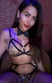 PRISCA IMPRESIONANTE SCORT AAA DE REGRESO A TU CIUDAD - FOTO 1