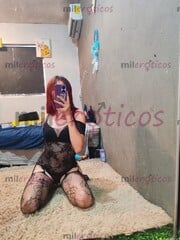 FLAQUITA WERITA DISPONIBLE EN PIEDRAS NEGRAS AMABLE - FOTO 4