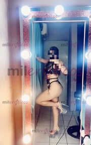 TODA LA NOCHE TU CULONA FAVORITA SOY TU MEJOR OPCION - FOTO 4