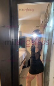 OLA ME LLAMO YOSELIN SOY UNA LINDA JOVENCITA NALGONA CHIQUITITA APERLADITA - FOTO 4