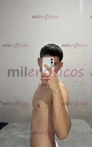 CHICO DISCRETO, RESPONSABLE, RESPETUOSO, AMABLE, CARIÑOSO - FOTO 4