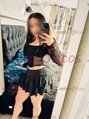 HOLA AMOR MI NOMBRE ES MARCE SOY UNA CHICA MUY GUAPA Y SENSUAL - FOTO 10