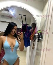 HOLA AMOR POCOS DÍAS EN TU CIUDAD SOLO ESTARÉ DE PASO VEN Y DISFRUTA - FOTO 5