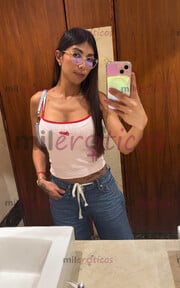 HELLEN, NIÑA SÚPER FEMENINA DISPUESTA A COMPLACERTE - FOTO 6