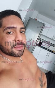 DISPONIBILIDAD 24 7 CLIENTES EXCLUSIVOS NECESITA GIGOLÓ EXCLUSIVO ESE SOY YO - FOTO 2