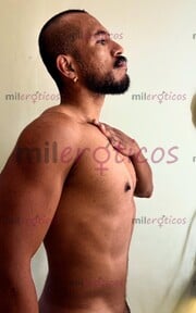 TIENES HAMBRE DE HOMBRE? VENTE ENTONCES CONMIGO A CONSENTIRTE - FOTO 8