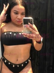 HERMOSA,DELICADA CALIENTE Y MUY MOJADA, DISPUESTA A COMPLACERTE EN TODO MI AMOR - FOTO 6