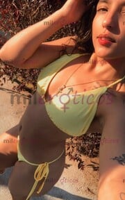SOY TU CHIQUITA HERMOSA SAMANTHA VEN VAMOS A PASAR UN RATO AGRADABLE BB - FOTO 6