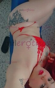 AOY UNA MUJER PIERNONA CULONA GRUESA BAJITA PIEL BLANCA TETONA Y MUY CALIENTE - FOTO 10