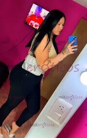 HOLA MI NOMBRE ES MEGAN ESTOY DISPUESTA HACERTE PASAR UN RAGO INOLVIDABLE - FOTO 10
