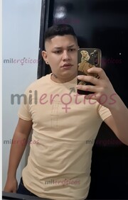 CHICO 22 AÑOS CULON PULCRO ASEADO MASAJES RELAJANTE - FOTO 8
