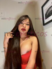 CAMI TU PUTITA MUY CALIENTE INTERACTIVA EXPERTA EN PRIMERISOS EN DARLES PLACER - FOTO 5