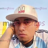 JOVEN BISEXUAL INTER PARA HOMBRES Y MUJERES COMO ACTIVO O PASIVO - FOTO 3