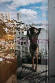 EXQUISITA MUÑEQUITA CITA PREVIA BIENVENIDO A MI PERFIL - FOTO 9