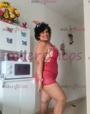 FANTASIOSA Y MORBOSA DE PASO POR TU CIUDAD - FOTO 10