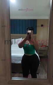 POMPAS GRANDES CUERPO NATURAL SERVICIO CON MASAJE RELAJANTE - FOTO 1