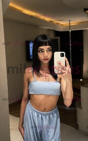 AYTANA UNA NIÑA LINDA DELGADA Y DELICADA - FOTO 6