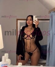 ALEJA HERMOSA JOVENCITA, DULCE Y MUY COMPLACIENTE - FOTO 7