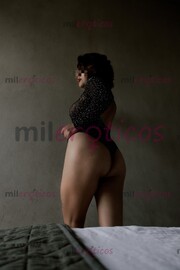 SCORT VIP CUU CITAS PARA PRÓXIMA VISITA A JRZ - FOTO 10
