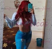 HOLA PAPÁ ESTOY DE REGRESO PARA PASARLA RICO Y DARTE DEMASIADO PLACER - FOTO 4