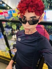 CHICO SEXY VERSÁTIL DISPUESTO A COMPLACERTE - FOTO 7